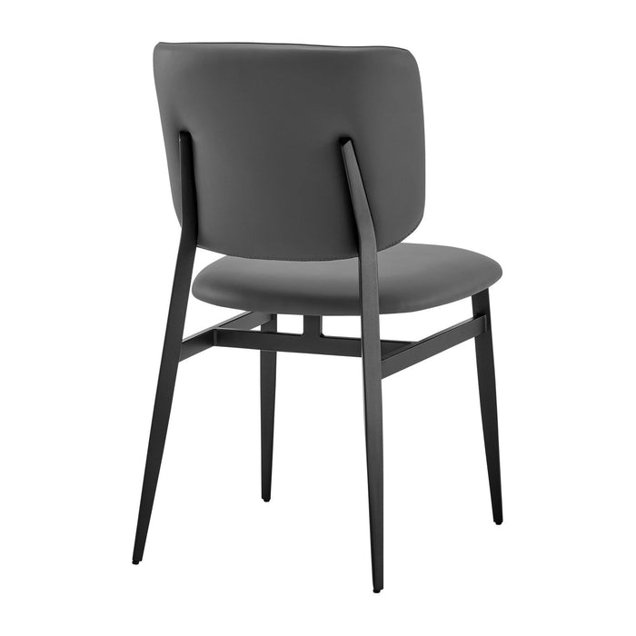 Euro Style Felipe Side Chair