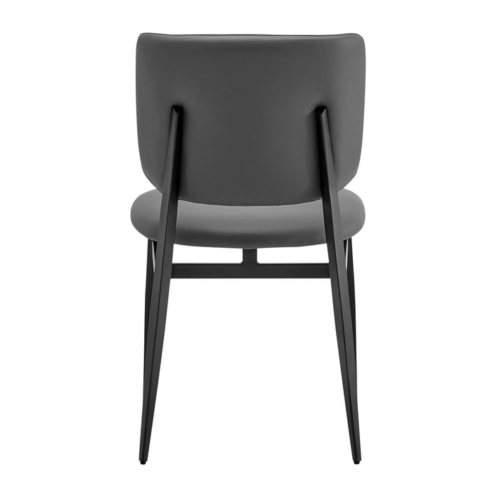 Euro Style Felipe Side Chair