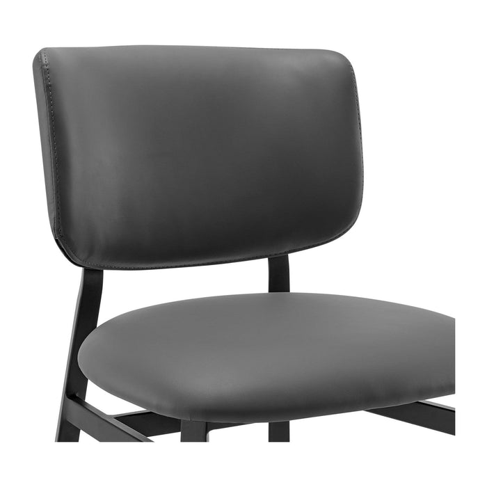 Euro Style Felipe Side Chair