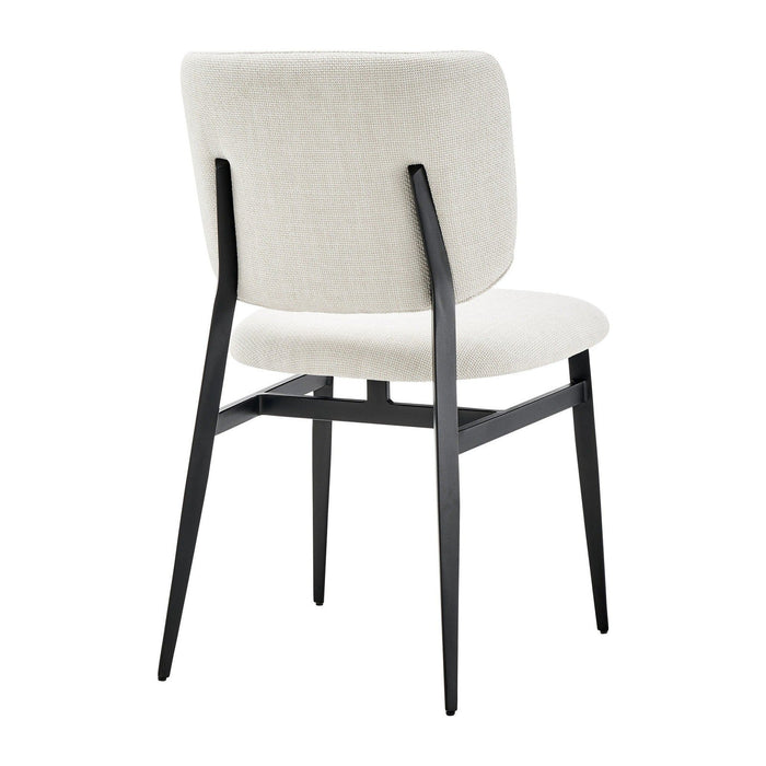 Euro Style Felipe Side Chair