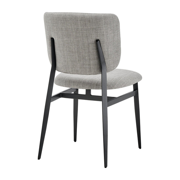 Euro Style Felipe Side Chair