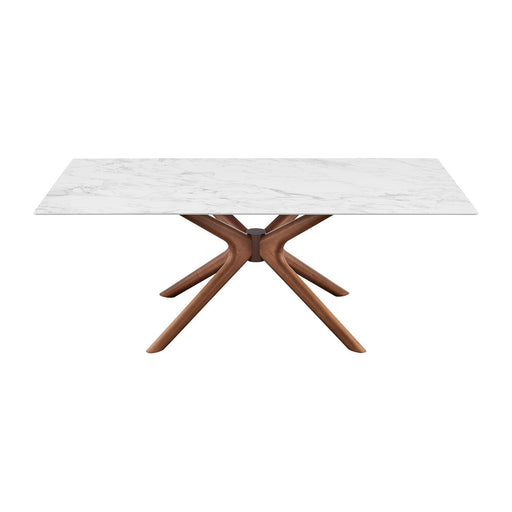 Euro Style Maurice 79" Rectangle Table