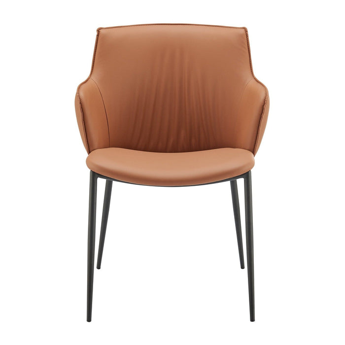 Euro Style Ronja Armchair