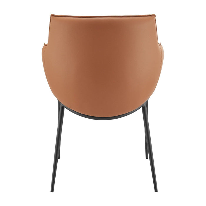 Euro Style Ronja Armchair