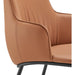 Euro Style Ronja Armchair