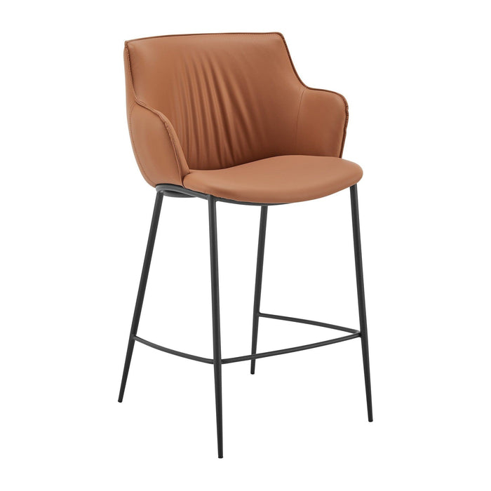 Euro Style Ronja Counter Stool