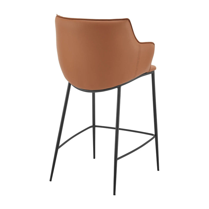 Euro Style Ronja Counter Stool