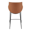 Euro Style Ronja Counter Stool
