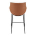 Euro Style Ronja Counter Stool