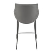 Euro Style Ronja Counter Stool