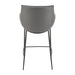 Euro Style Ronja Counter Stool