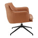 Euro Style Ronja Swivel Lounge Chair