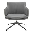 Euro Style Ronja Swivel Lounge Chair