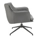 Euro Style Ronja Swivel Lounge Chair