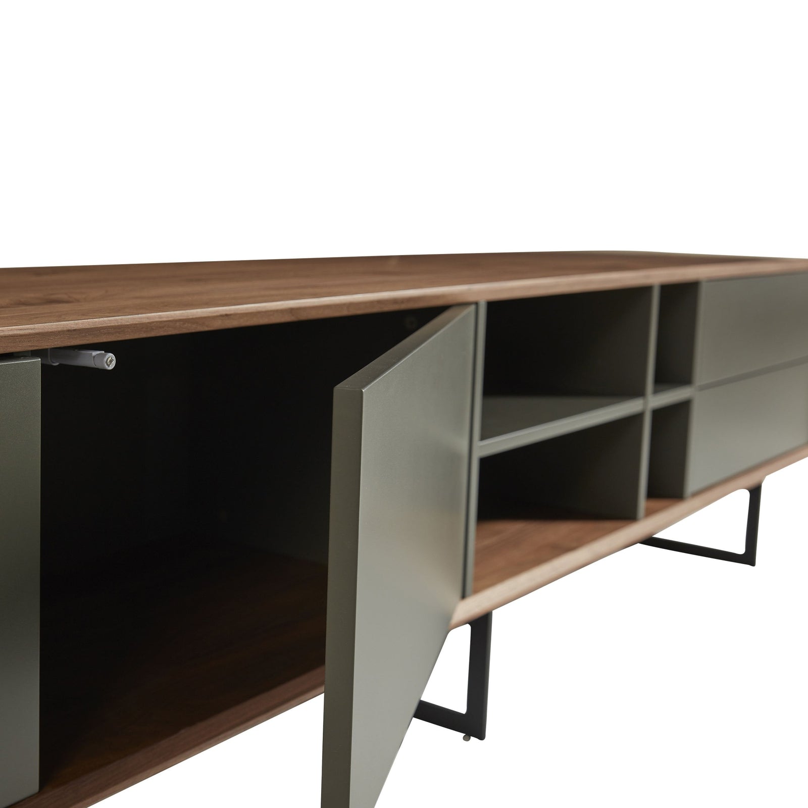 Euro Style Sale Anderson Media Stand