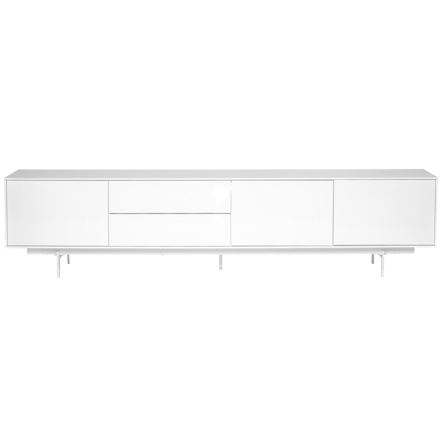 Euro Style Birmingham 82" Media Stand