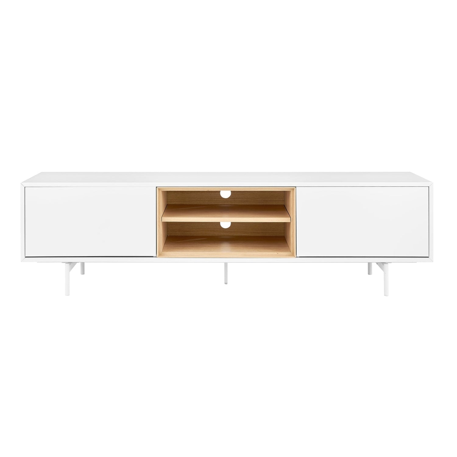 Euro Style Bodie 71" Media Stand