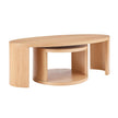 Euro Style Svea Nesting Tables Clearance