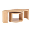 Euro Style Svea Nesting Tables Clearance