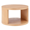 Euro Style Svea Nesting Tables Clearance