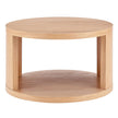 Euro Style Svea Nesting Tables Clearance