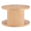 Euro Style Svea Nesting Tables Clearance