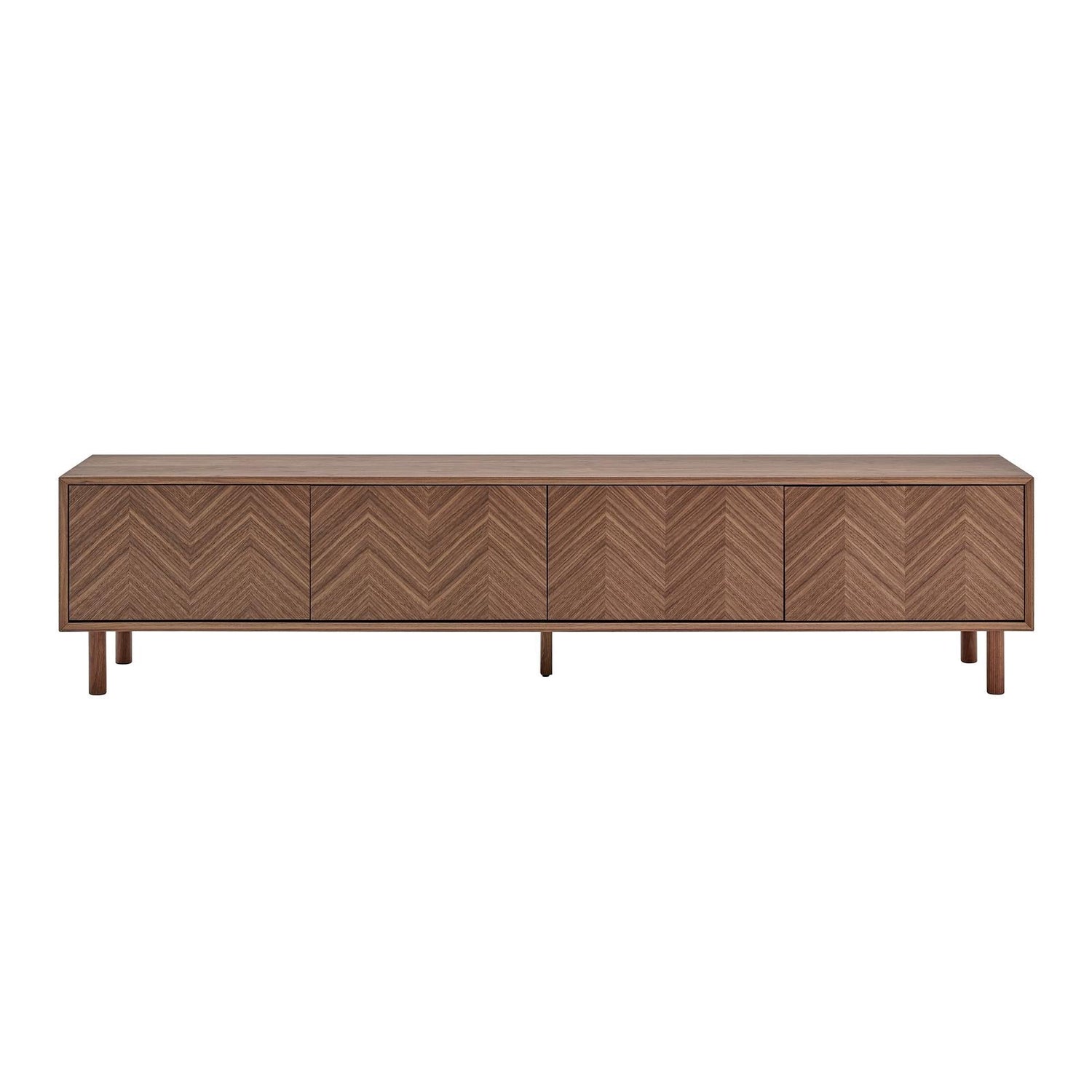 Euro Style Kayla 85" Media Stand