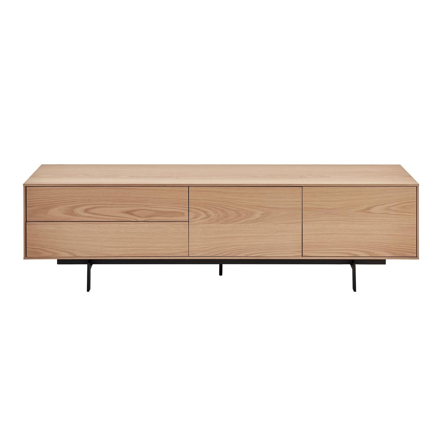 Euro Style Birmingham 71" Media Stand