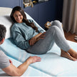 Tempur-Pedic 10° Cooler LuxeBreeze Mattress