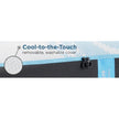 Tempur-Pedic 10° Cooler LuxeBreeze Mattress