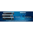 Tempur-Pedic 10° Cooler LuxeBreeze Mattress