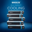 Tempur-Pedic 5° Coolor ProBreeze Mattress