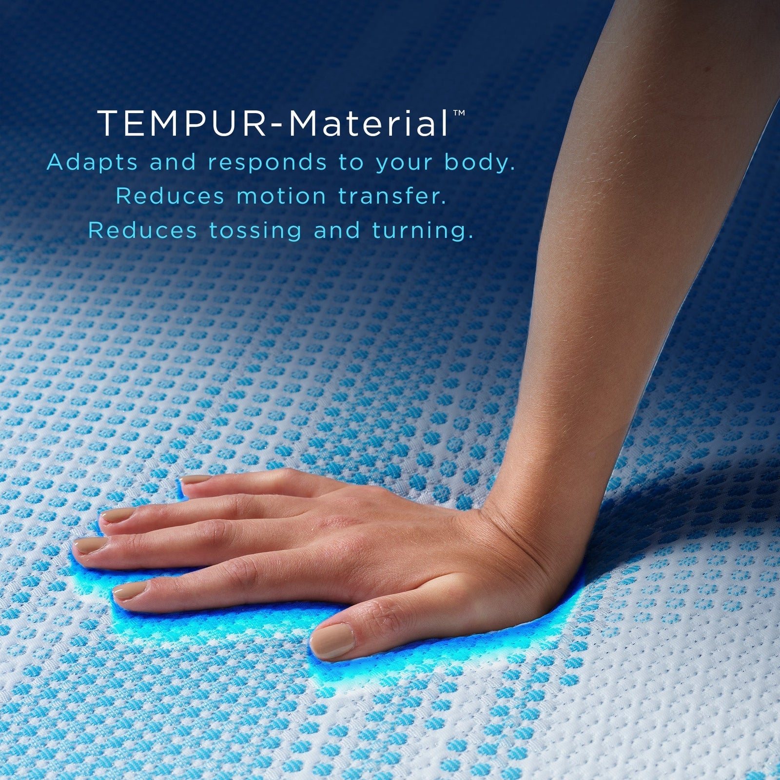 Tempur-Pedic 5° Coolor ProBreeze Mattress