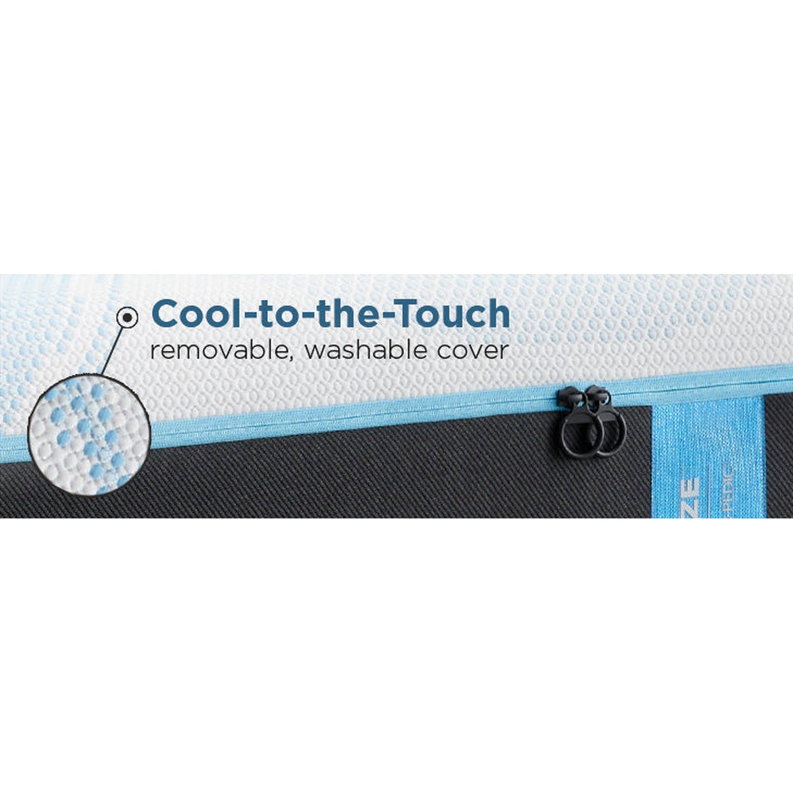 Tempur-Pedic 5° Coolor ProBreeze Mattress