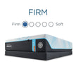 Tempur-Pedic 10° Cooler LuxeBreeze Mattress