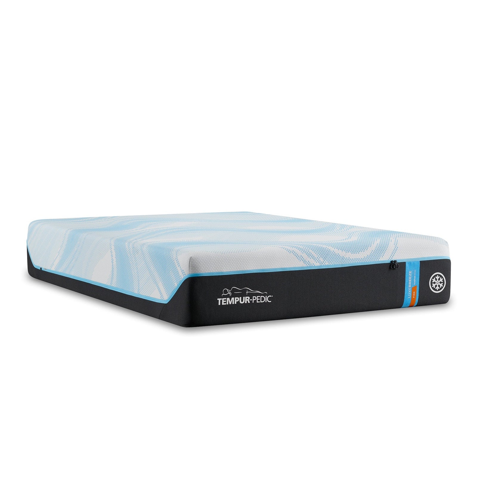 Tempur-Pedic 10° Cooler LuxeBreeze Mattress