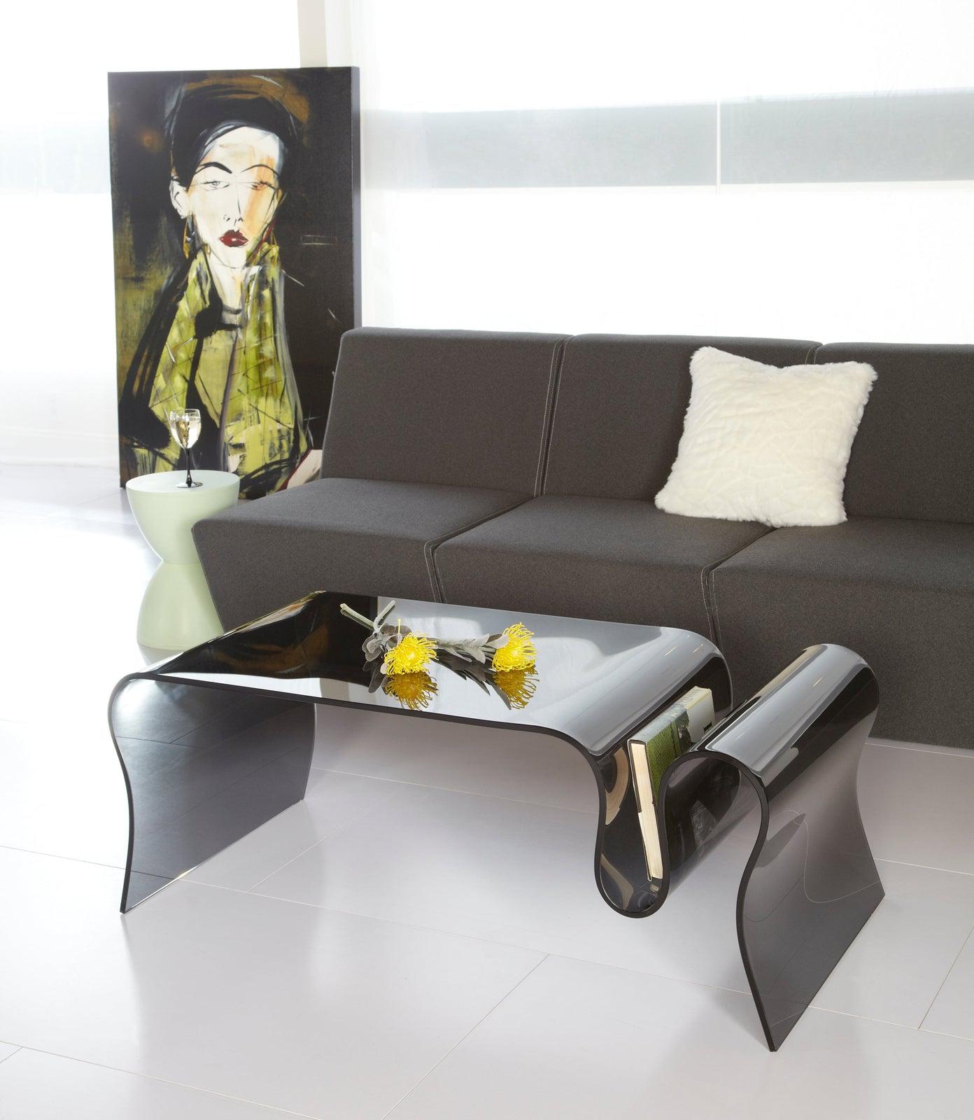 Euro Style Sallie Stool
