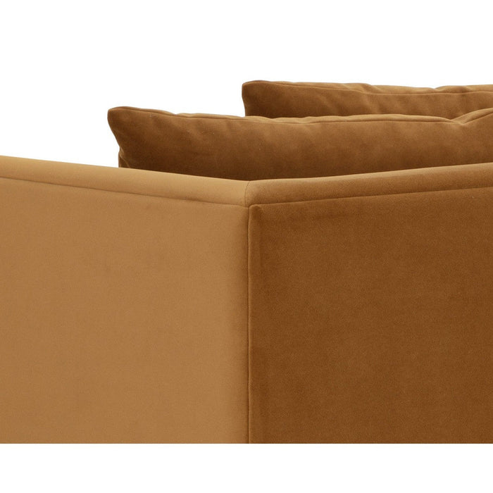 Sunpan Kira Sofa