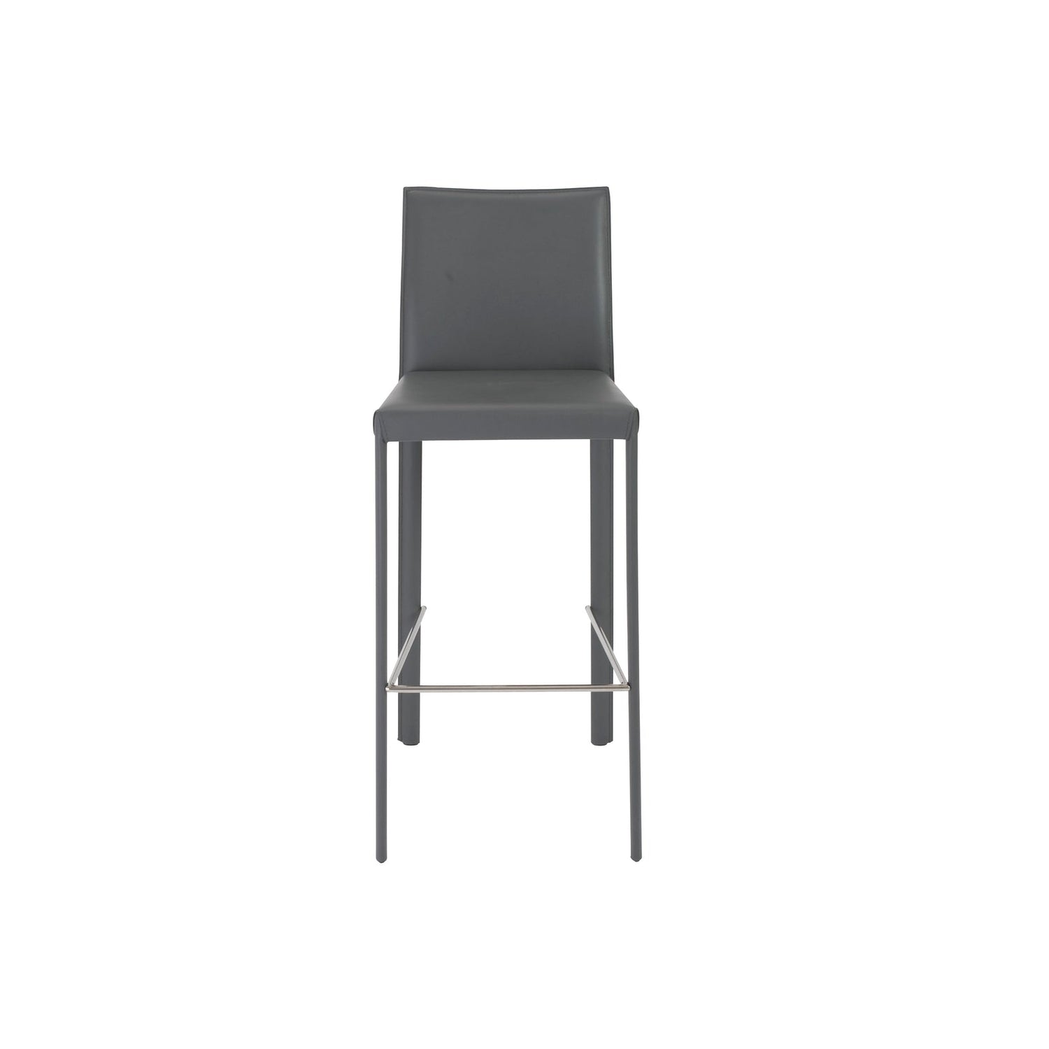 Euro Style Hasina Bar Stool - Set of 2