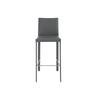 Euro Style Hasina Bar Stool - Set of 2