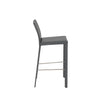 Euro Style Hasina Bar Stool - Set of 2