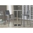 Euro Style Hasina Bar Stool - Set of 2
