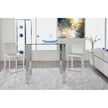 Euro Style Hasina Bar Stool - Set of 2