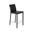 Euro Style Hasina Counter Stool - Set of 2