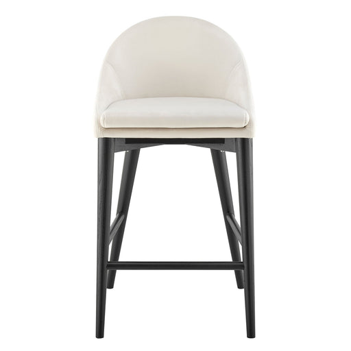 Euro Style Baruch Counter Stool - 35"