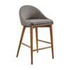 Euro Style Baruch Counter Stool