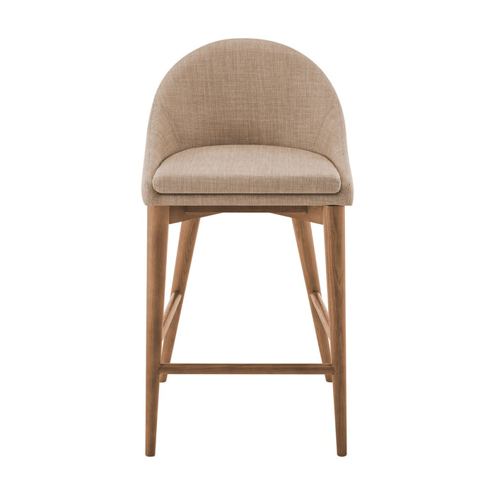 Euro Style Baruch Counter Stool