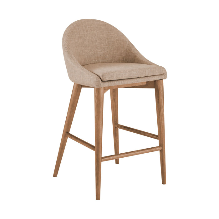 Euro Style Baruch Counter Stool