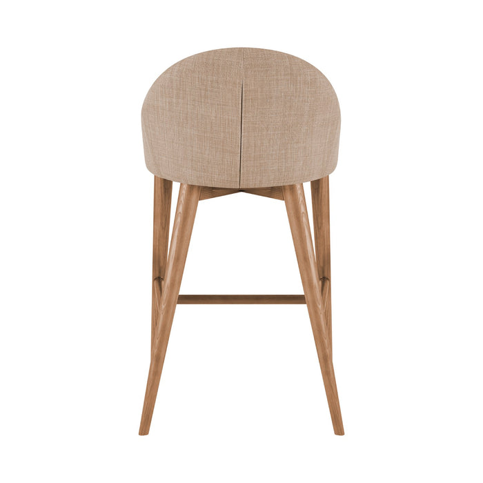 Euro Style Baruch Counter Stool