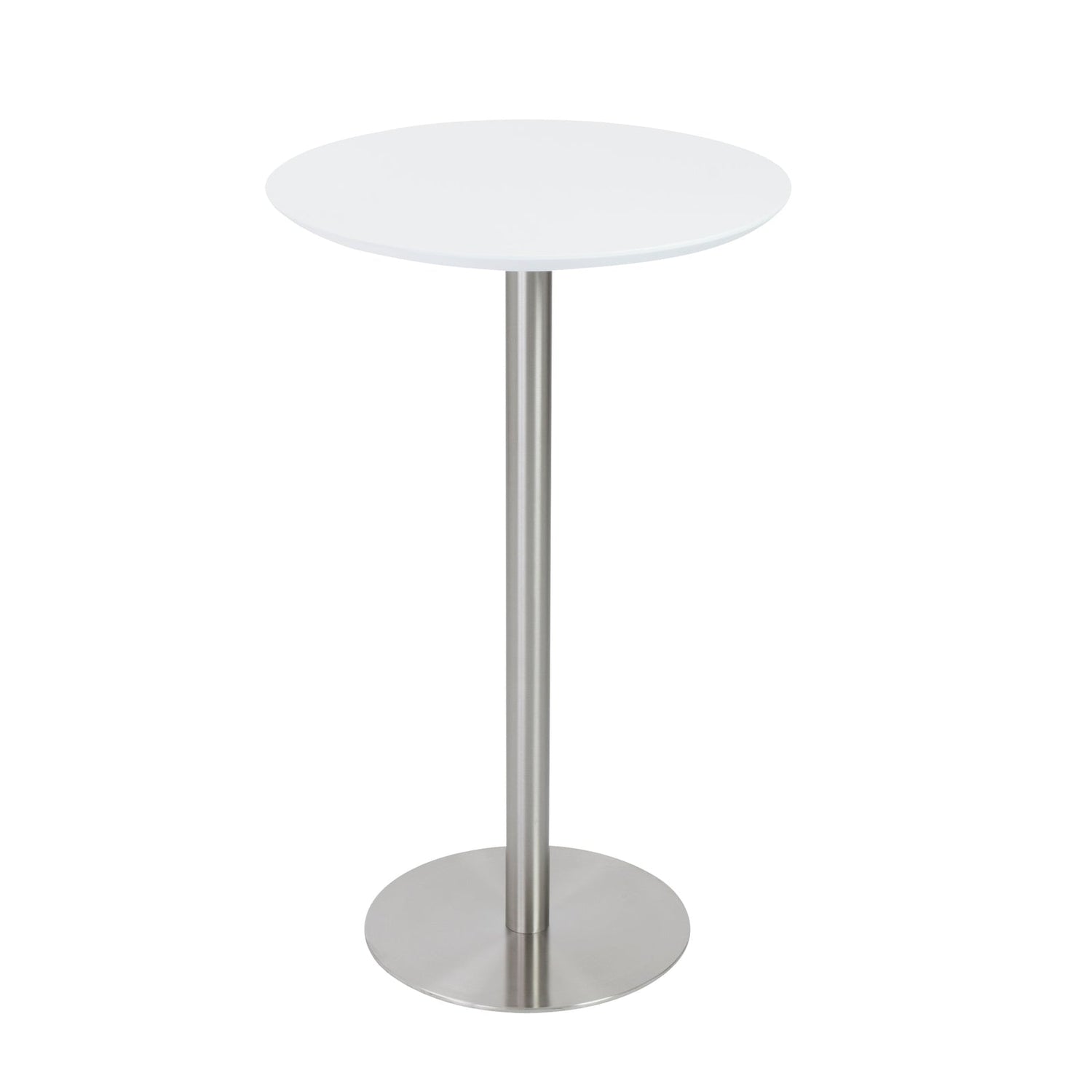 Euro Style Cookie-B 26" Bar Table